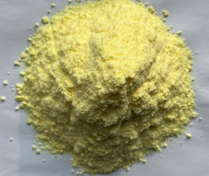 Alpha Lipoic Acid